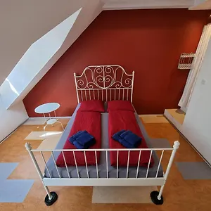 Alina's Apartment