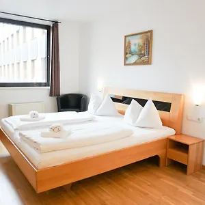 Kaffeemuehle Hotel