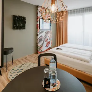 Rioca Posto 2 Lejlighedshotel
