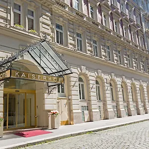Kaiserhof Hotel
