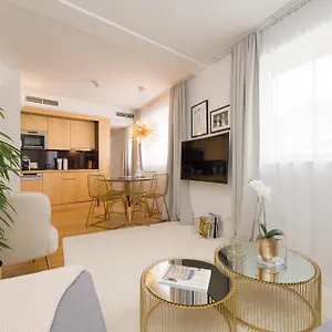 Rafael Kaiser - Premium City Centre Βιέννη