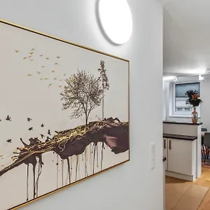 Easy Flat Margareten Apartment