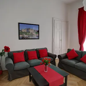 Appartement Gasser - Altstadt Center, Wenen