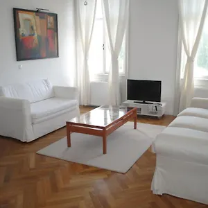 Appartement Kunsthaus, Wenen