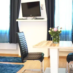 Apartman Enenkelstrasse, Bécs