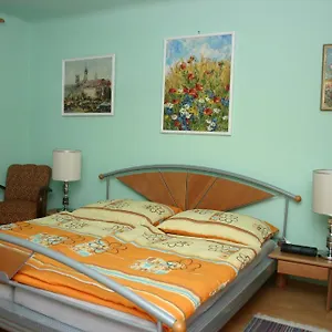 Appartement Marie, Wenen