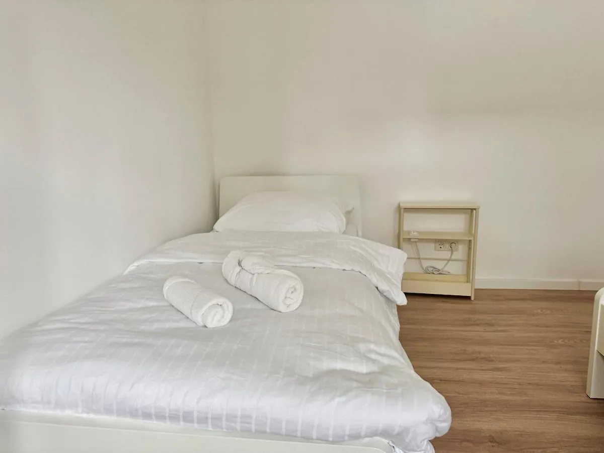 Prime Cosy Apartments Near Vienna Austria