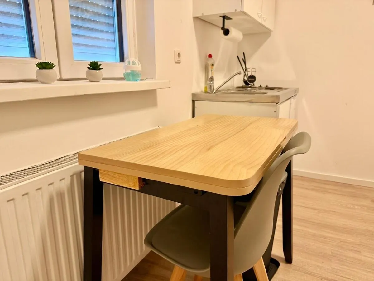 Prime Cosy Apartments Near Vienna Austria
