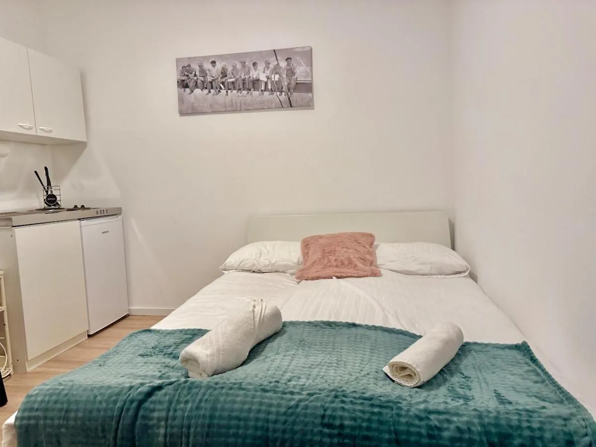 Prime Cosy Apartments Near Vienna