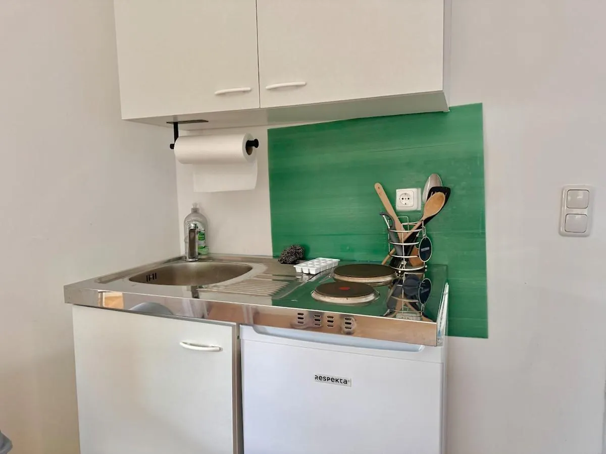 Prime Cosy Apartments Near Vienna